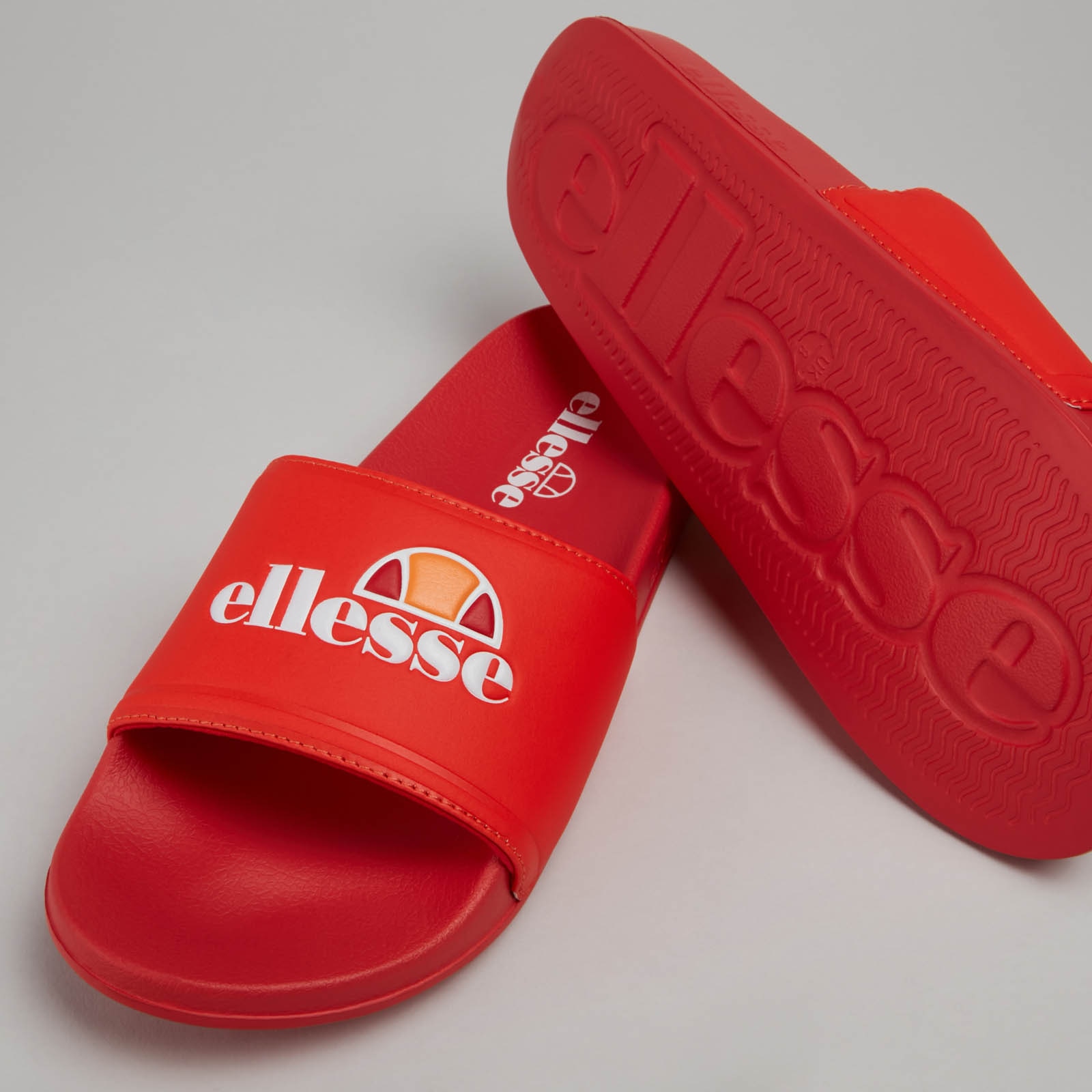 Chanclas de hombre Filippo Slide Ellesse El Corte Ingl s