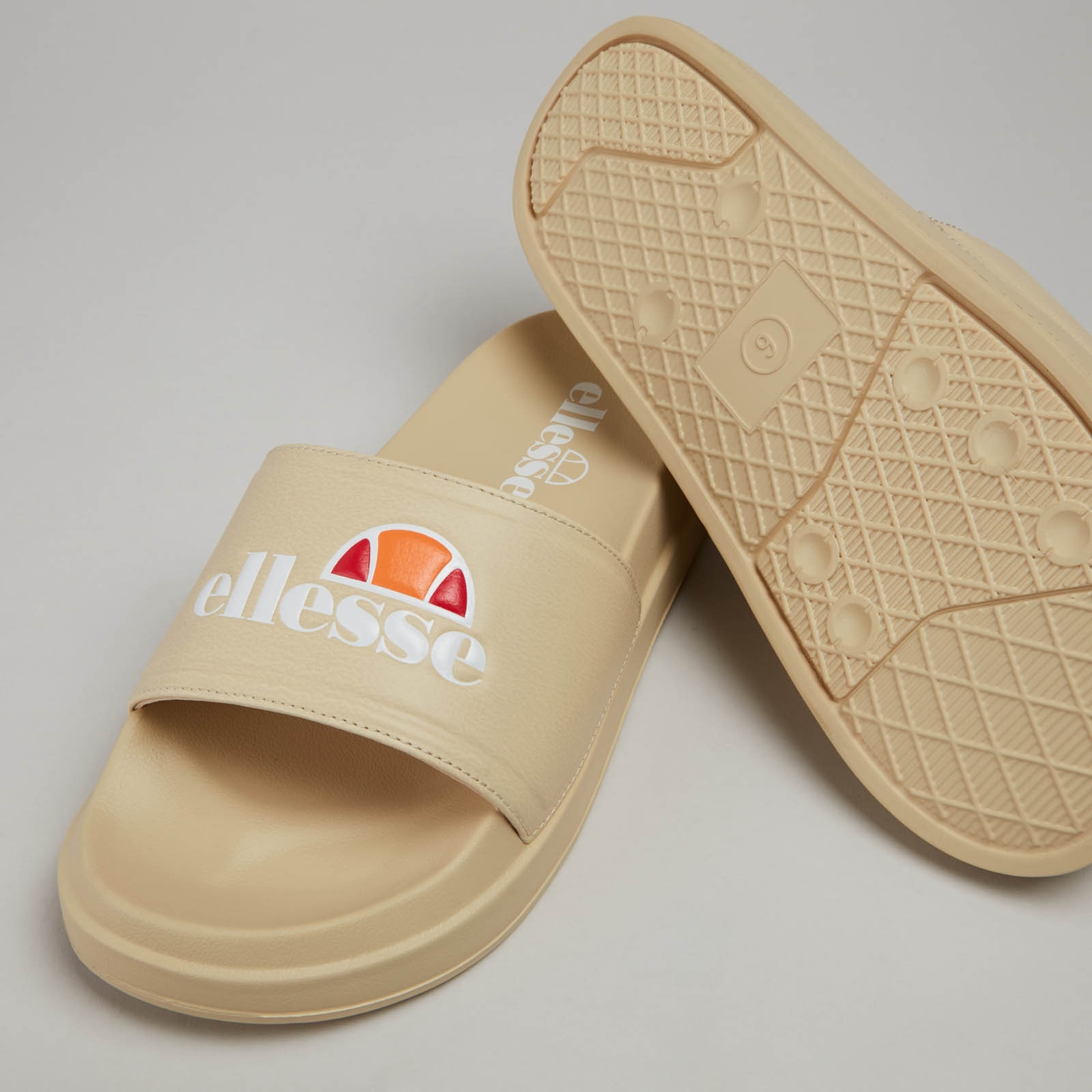 Chanclas discount ellesse mujer