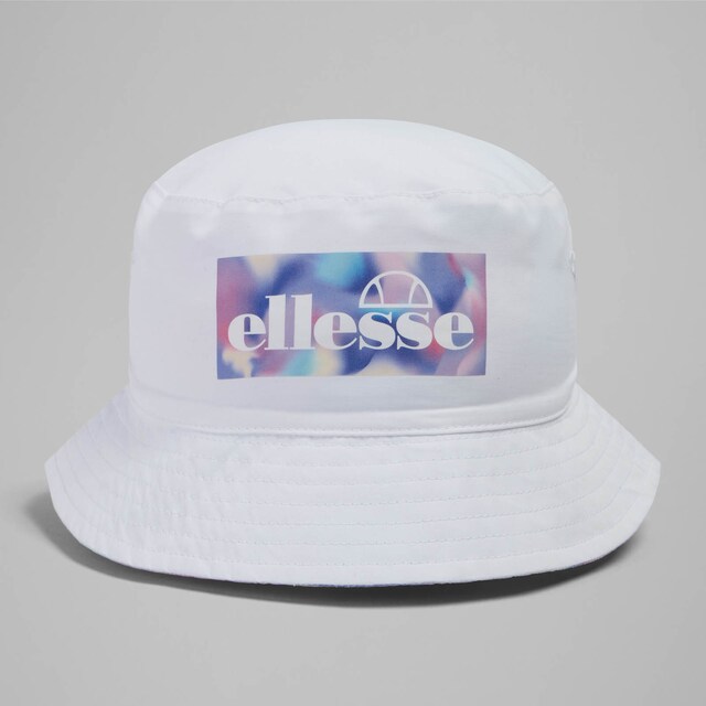 Imagen 0 de Sombrero de niños Lauri Bucket Hat ellesse Ellesse