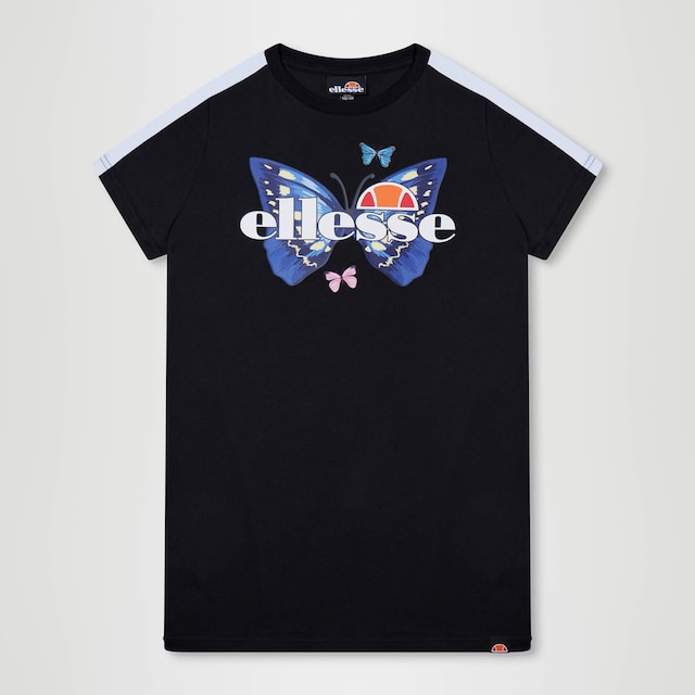 Imagen 0 de Vestido de Niños Ciano Dress ellesse Ellesse
