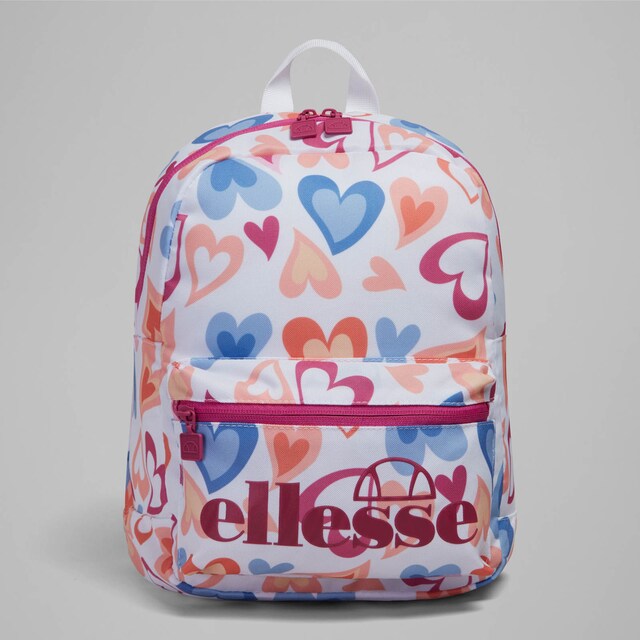 Imagen 0 de Mochila de niños Tia Mini Backpack ellesse Ellesse