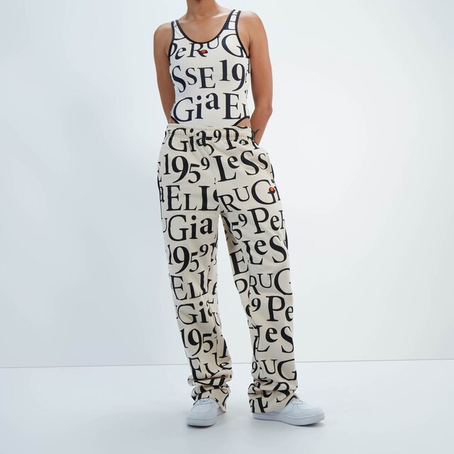Imagen 0 de Pantalones de mujer Albanese ellesse Ellesse