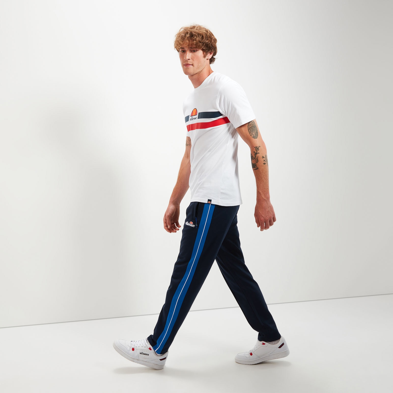 Pantalones deporte hombre discount el corte ingles