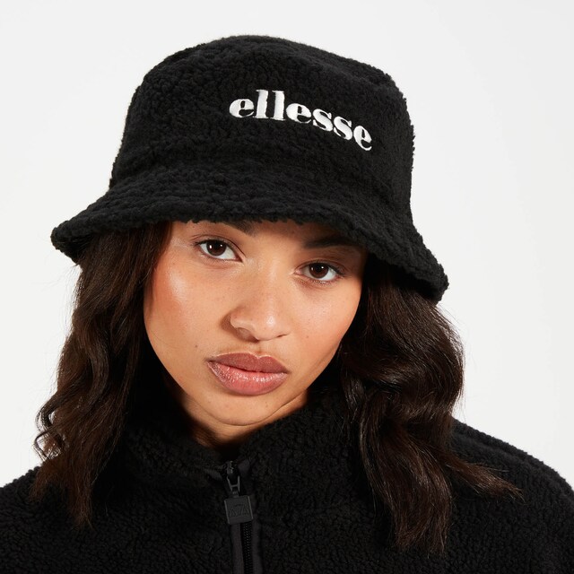 Imagen 0 de Gorro de mujer Carli Bucket Hat Ellesse