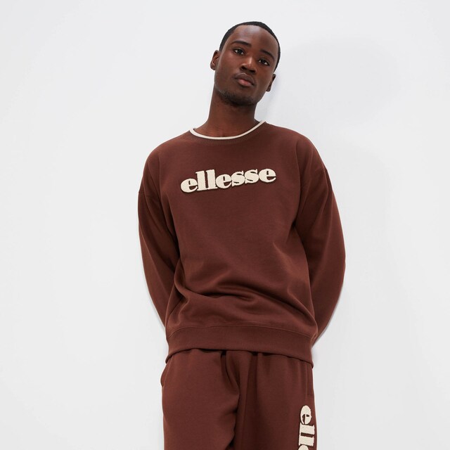 Imagen 0 de Sudadera de hombre Regno Sweatshirt ellesse Ellesse