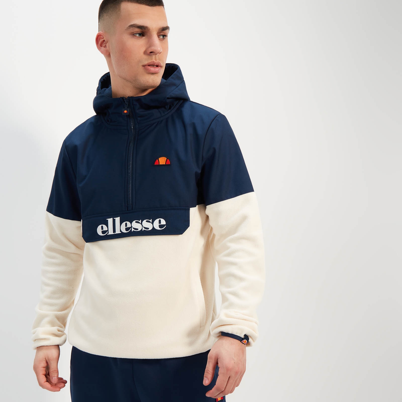 Sudadera ellesse el online corte ingles