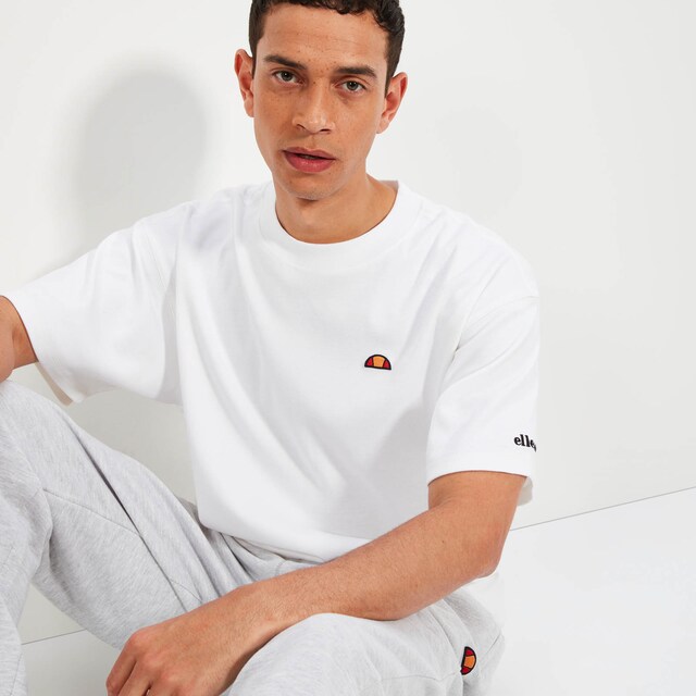 Imagen 0 de Camiseta de hombre Balatro Ellesse