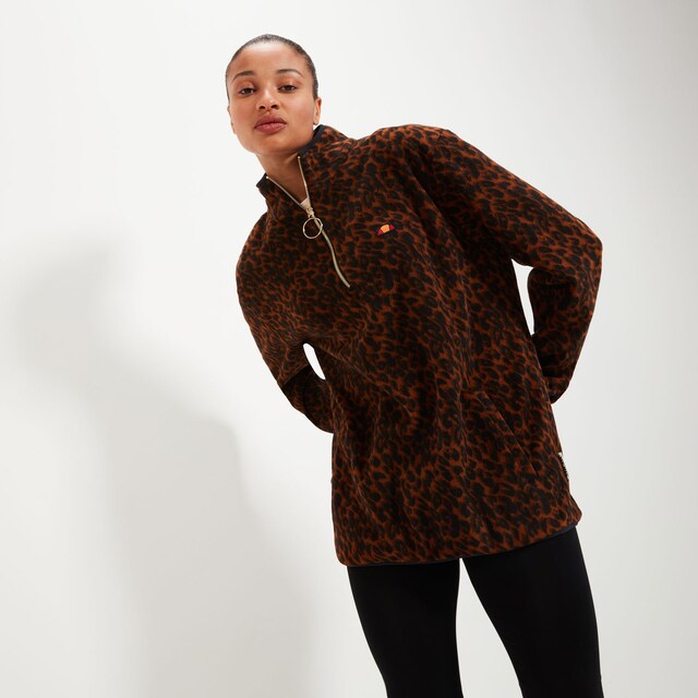 Imagen 0 de Chaqueta de mujer Barbieri Oh Jacket ellesse Ellesse