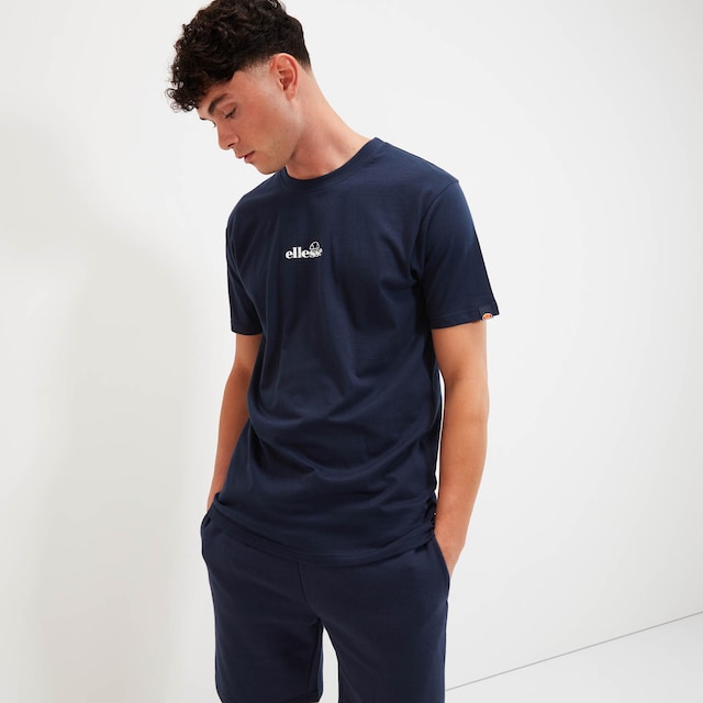 Imagen 0 de Camiseta de hombre Ollio Ellesse
