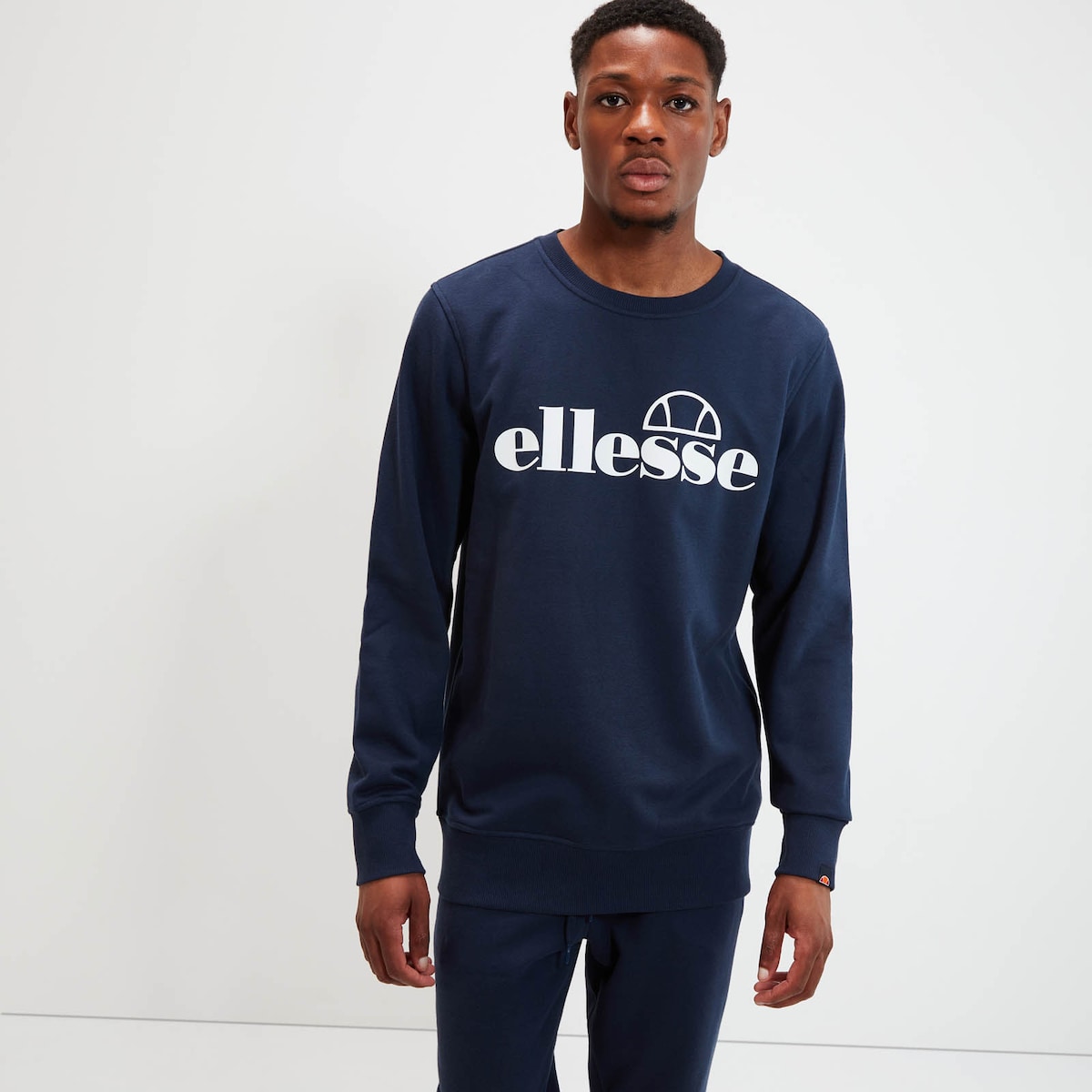 Sudaderas Ellesse Marca Ellesse Opiniones Sudadera De Hombre