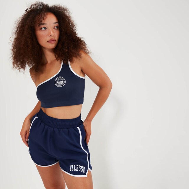 Imagen 0 de Top de mujer Capuano Vest Ellesse