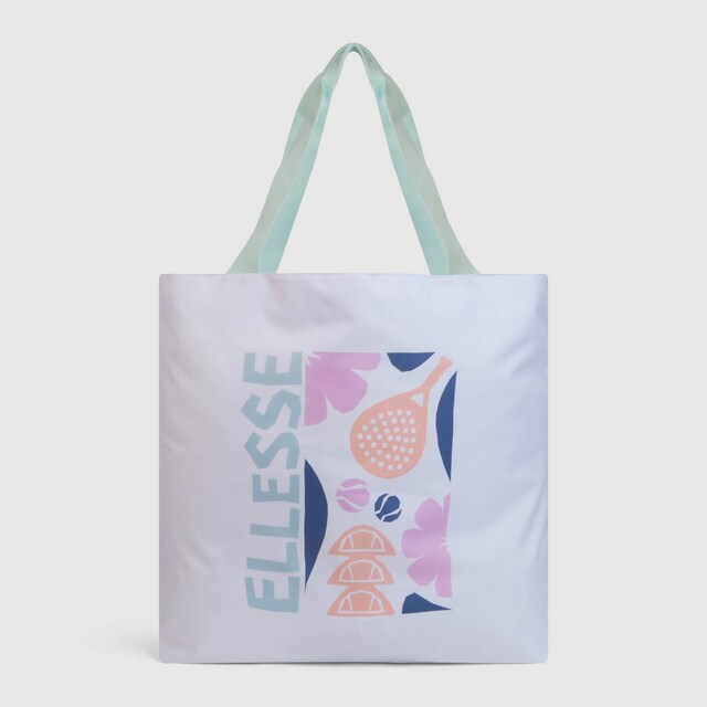 Imagen 0 de Mala Desportiva Unissexo Mittie Tote Bag Ellesse