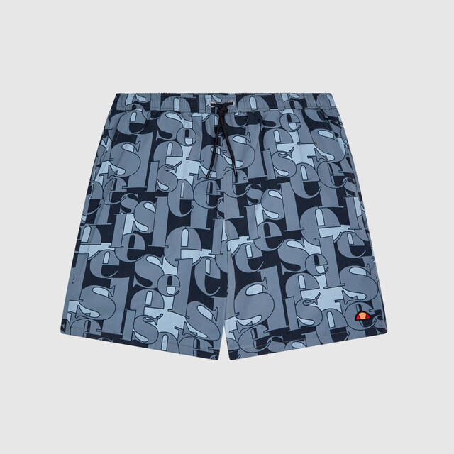Imagen 0 de Bañador de hombre Darrall Swim Short Ellesse