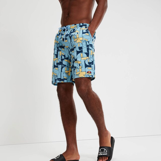 Imagen 0 de Bañador de hombre Darrall Swim Short Ellesse