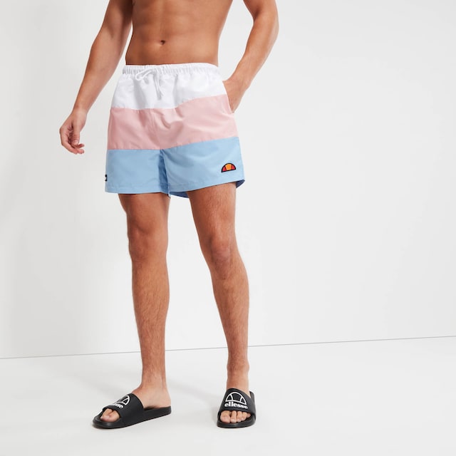 Imagen 0 de Bañador de hombre Cielo Swim Short Ellesse
