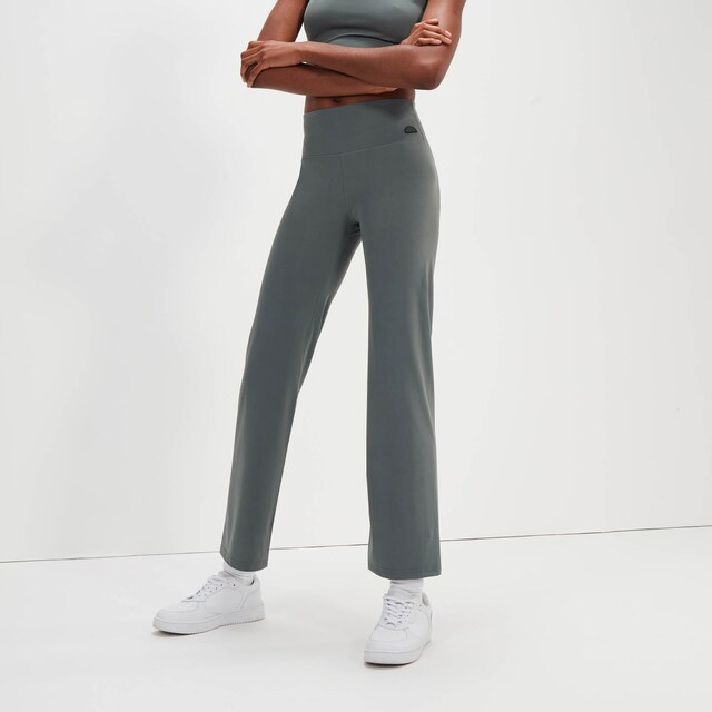 Imagen 0 de Mallas de mujer Evangelina Legging Ellesse