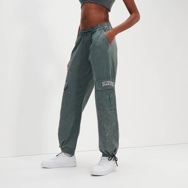 Imagen 0 de Pantalón de mujer Staci Track Pant Ellesse
