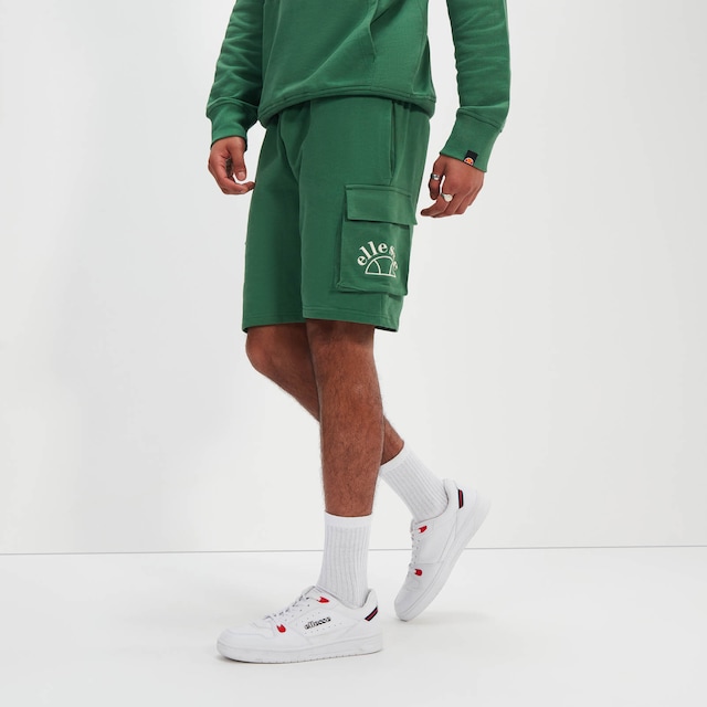 Imagen 0 de Short de hombre Morandi Cargo Short Ellesse