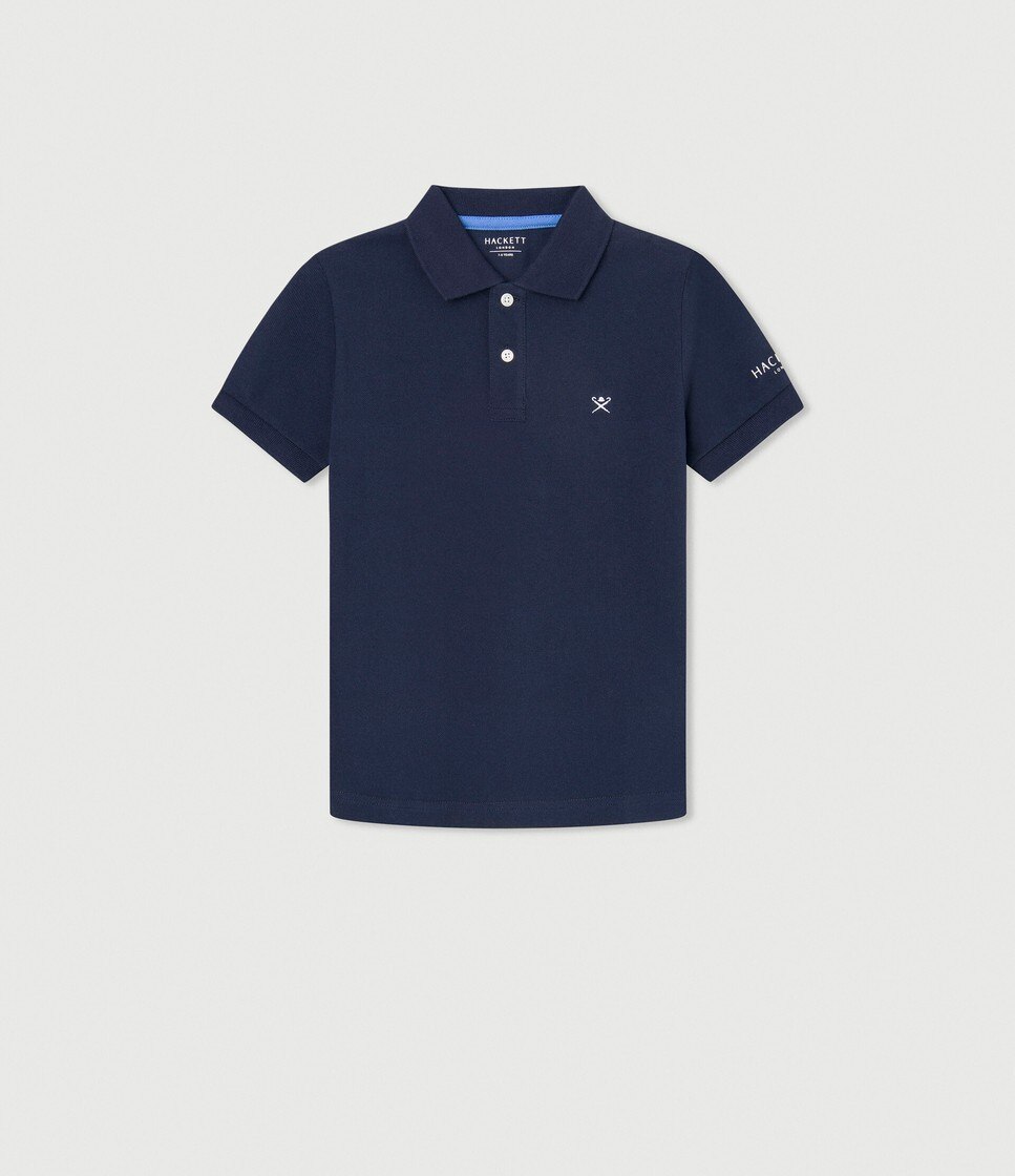 Polos hackett aston best sale martin el corte inglés