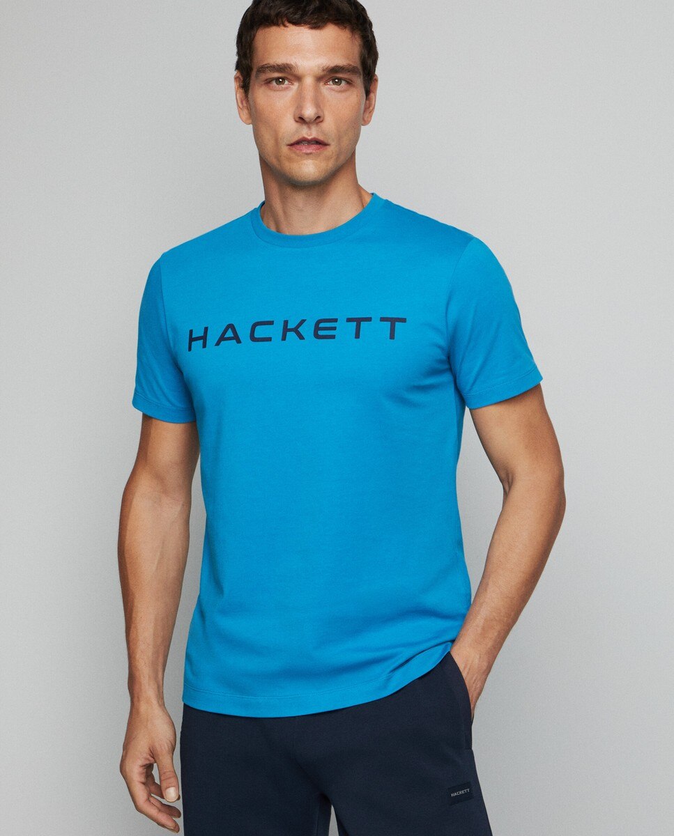 Camisetas Hackett Moda hombre El Corte Ingles