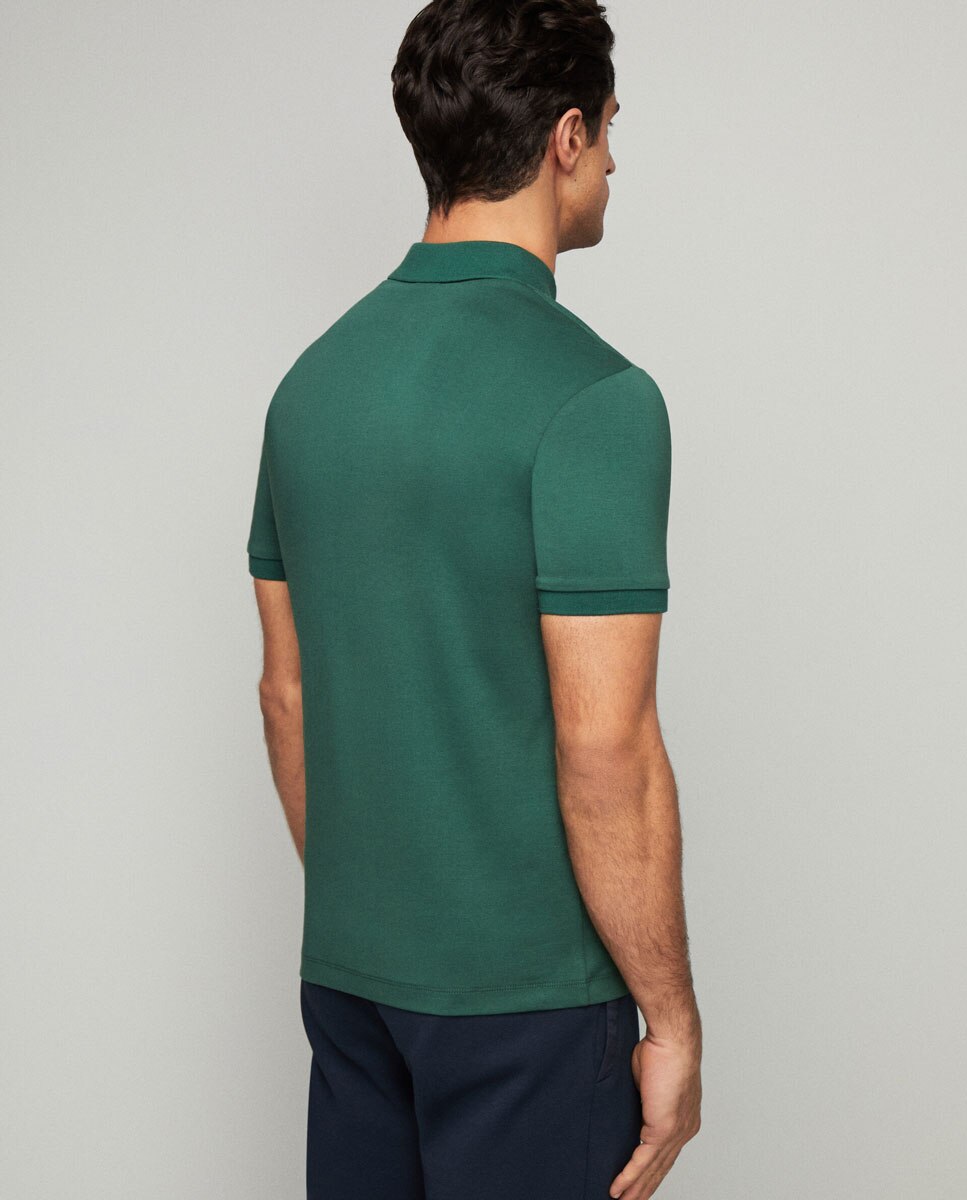 Polos de hombre corte ingles hot sale