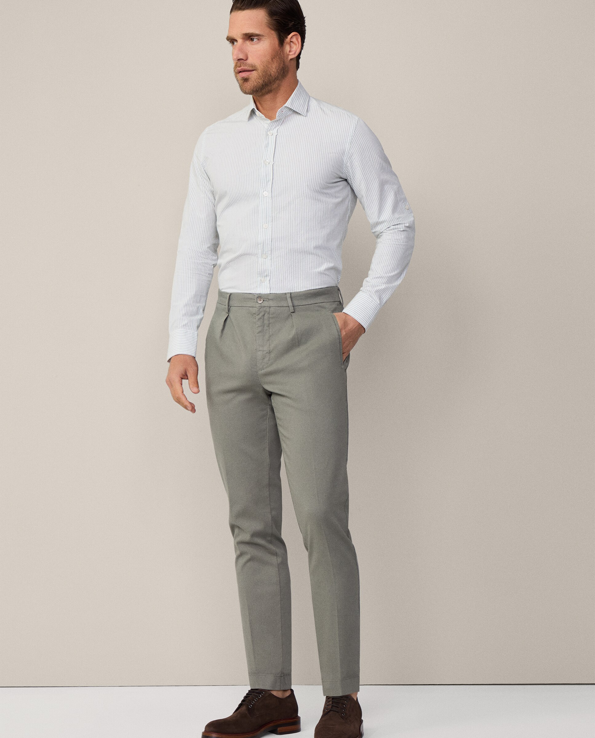 Pantalones hackett el corte ingles sale