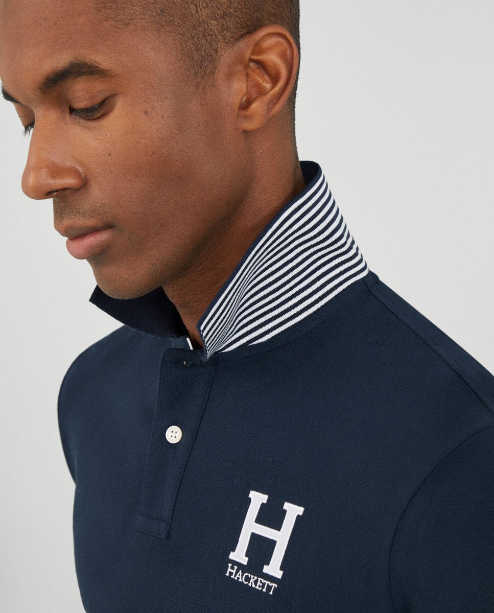 Polos hackett hombre el corte online ingles