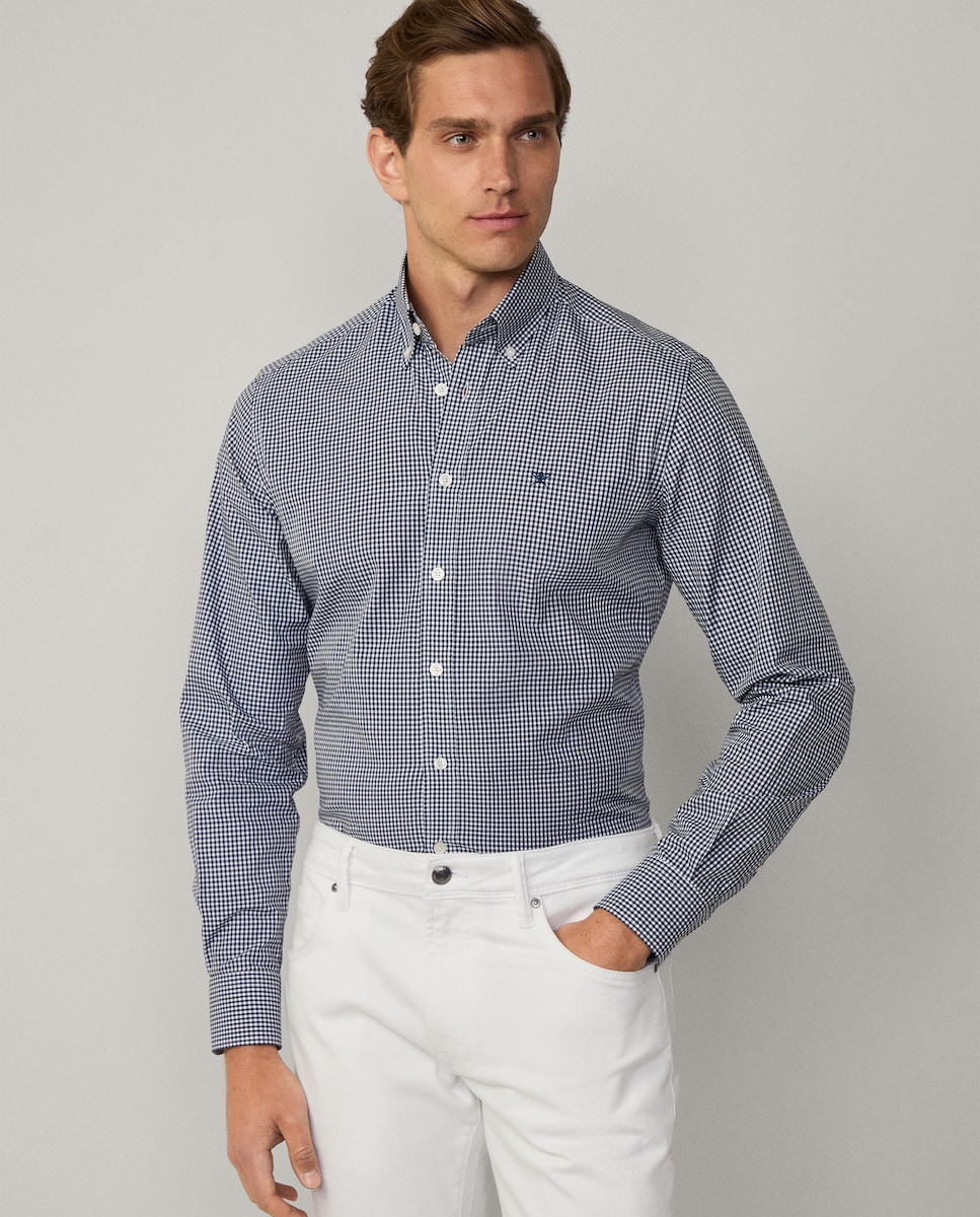Ropa El Corte Ingles Rebajas Camisas Hombre Camisa De Hombre