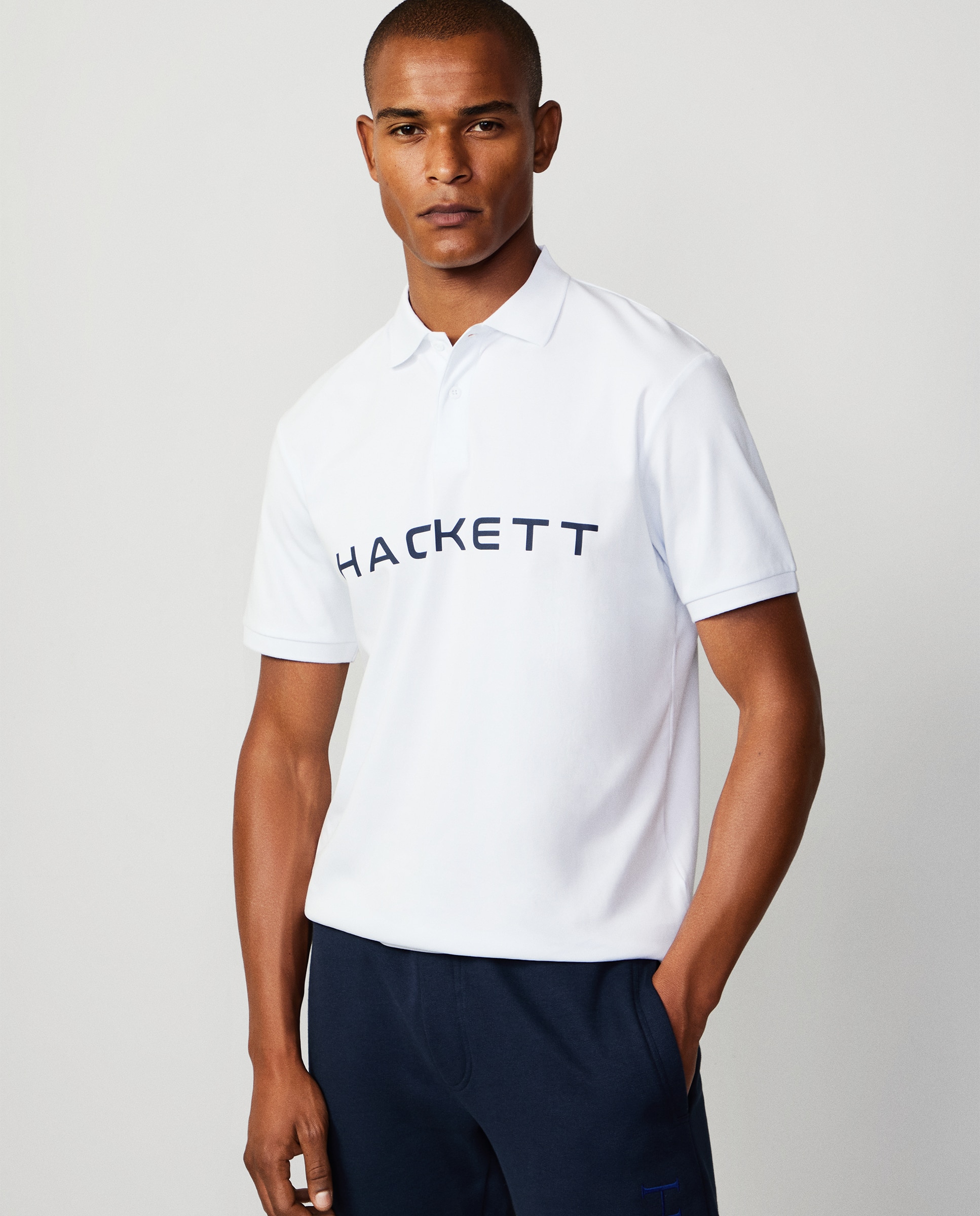 Polos Hackett Moda hombre El Corte Ingles