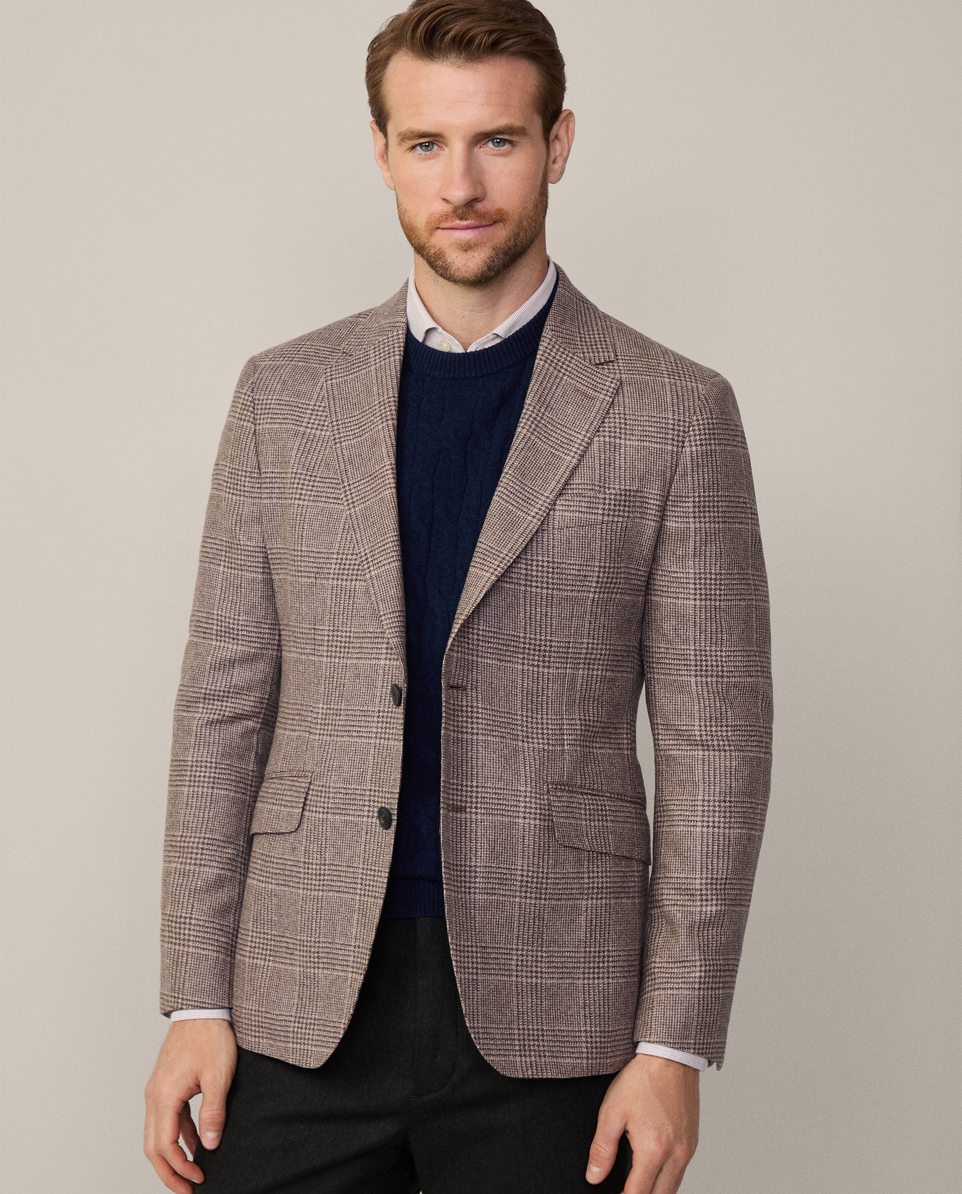 El corte ingles hackett hombre online