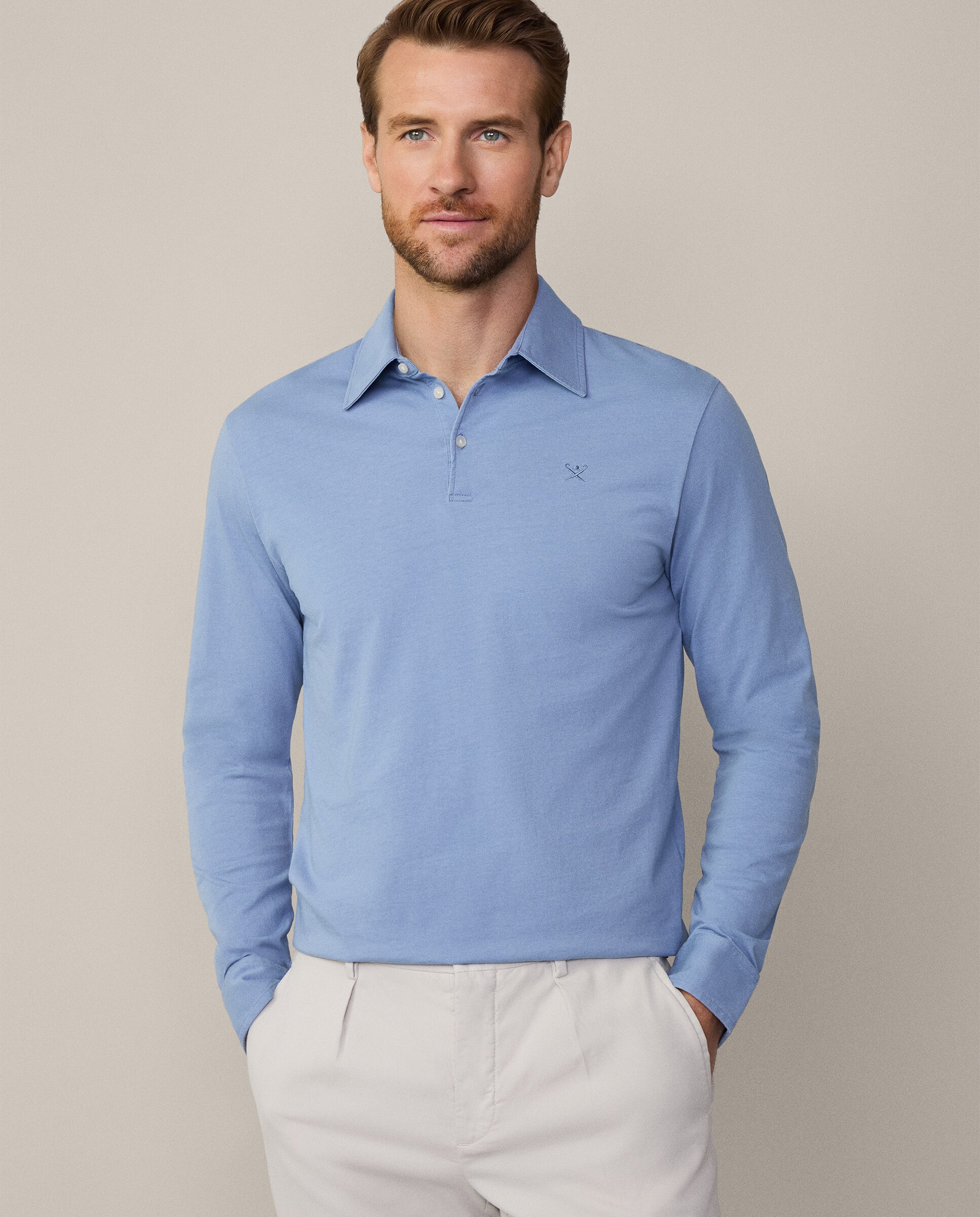 Polos hackett el corte ingles outlet