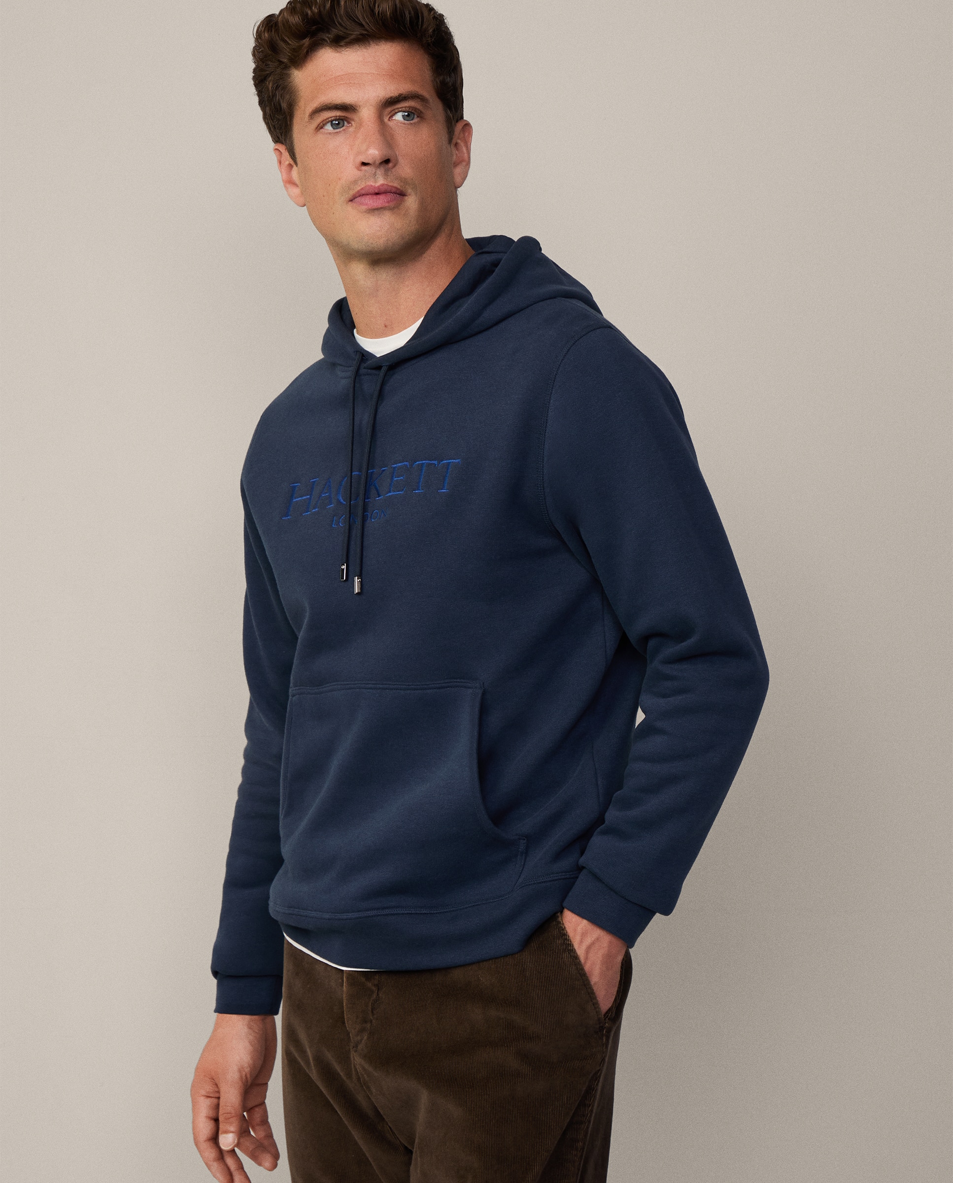 Sudadera shops hackett hombre