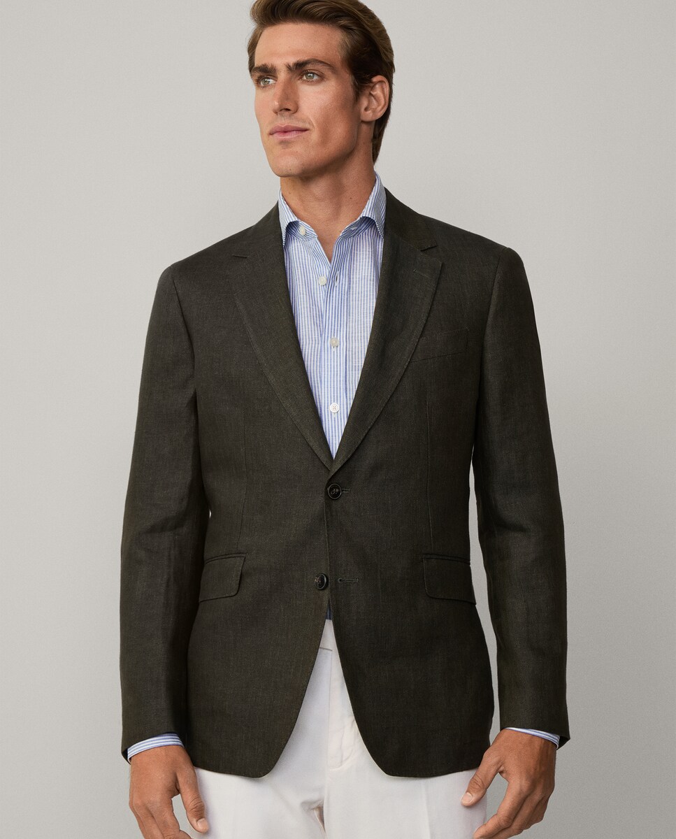 Polos Hackett Chaqueta Hackett El Corte Ingles El Corte Inglés