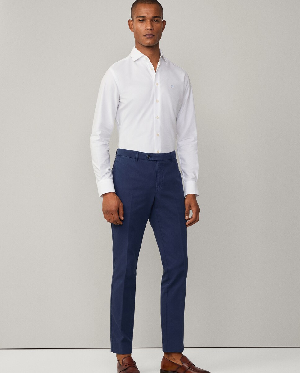 Slim Fit Ropa Caballero En El Corte Ingles Conjunto Verano Hombre