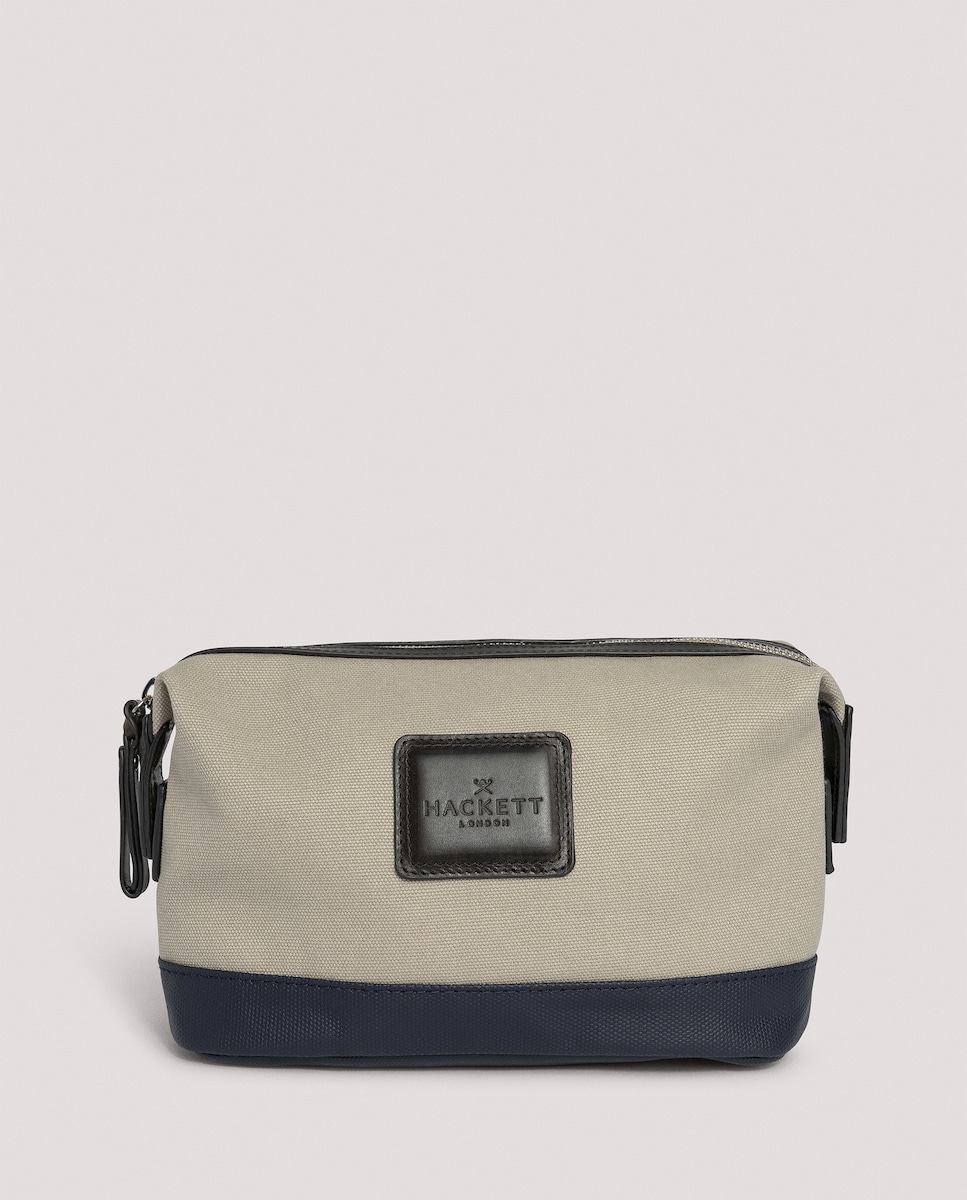 Neceseres Complementos Caballero El Corte Ingles Neceser De Viaje