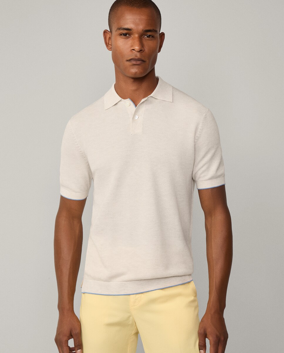 Descuentos Polos Hombre Manga Corta El Corte Ingles Polo De Punto