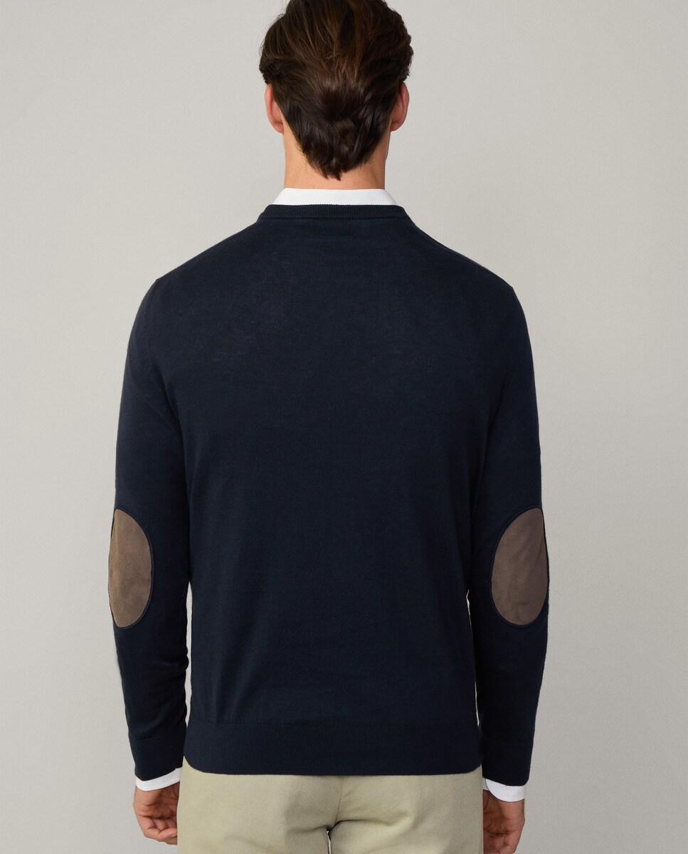 Cardigan El Corte Ingles Cashmere Hombre Emidio Tucci Jersey