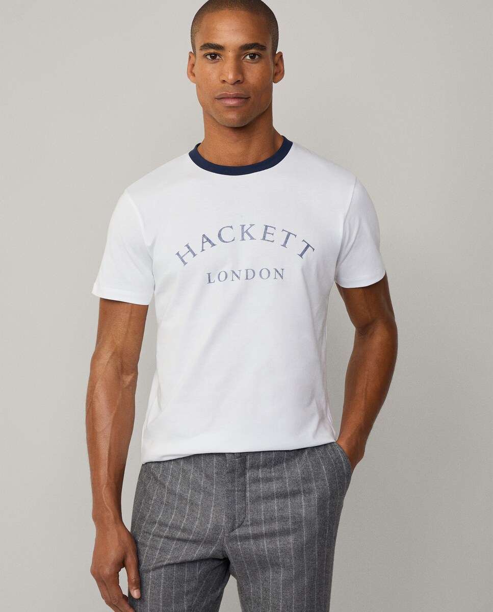 Jersey El Corte Ingles Hackett Hombre Jersey Hackett Hombre