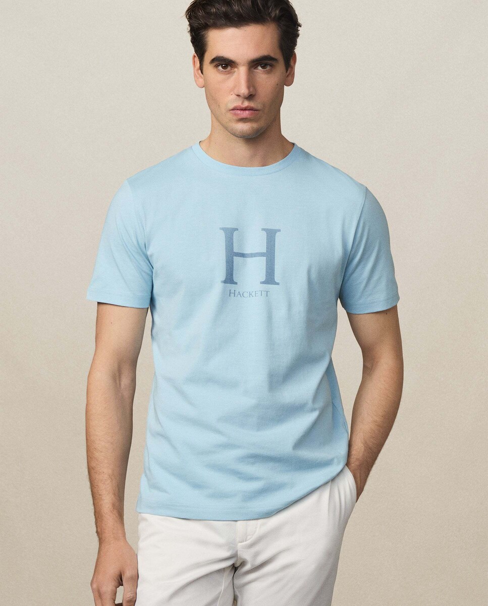 Hombre Tailored Camisas Hackett El Corte Ingles Camisa De Hombre