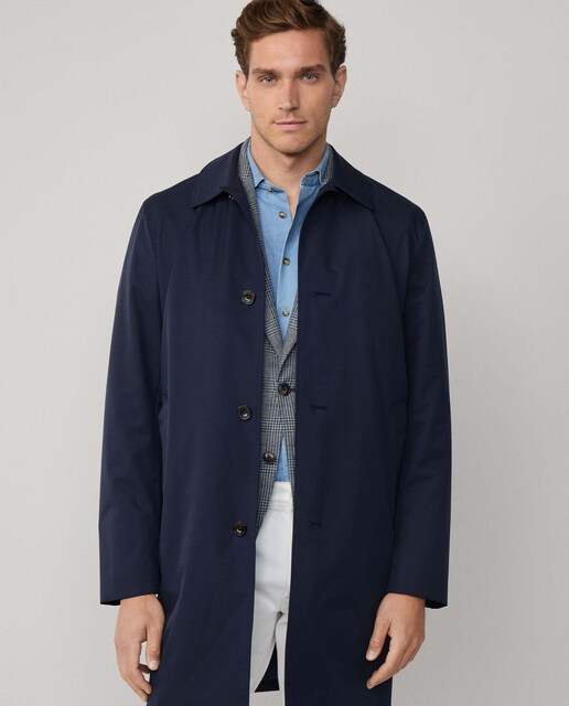 Imagen 0 de Abrigo de hombre belgravia