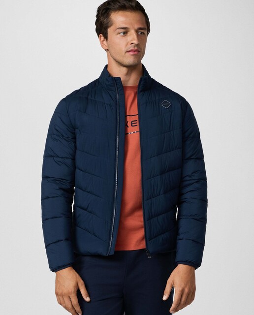 Imagen 0 de Chaqueta de hombre sonic