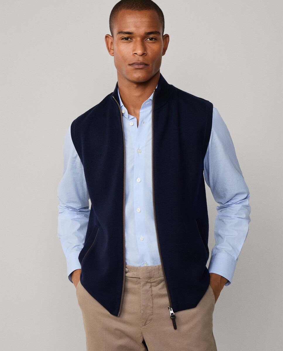 Cárdigans Chalecos De Vestir Para Hombre El Corte Ingles Under