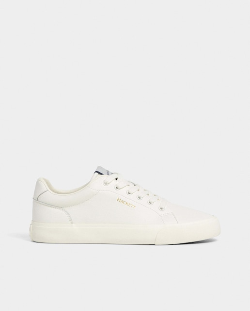 Imagen 0 de Zapatillas de hombre de piel blake once