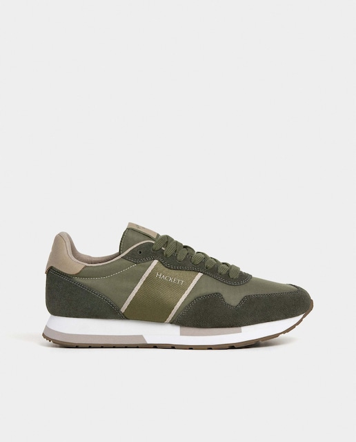 Imagen 0 de Zapatillas de hombre keston