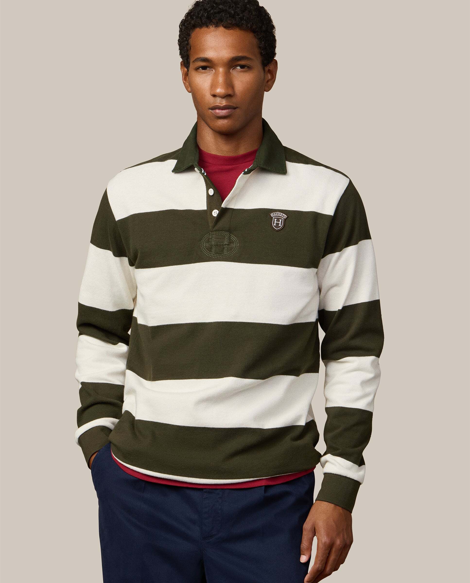 hackett moda polo hackett el corte ingles
