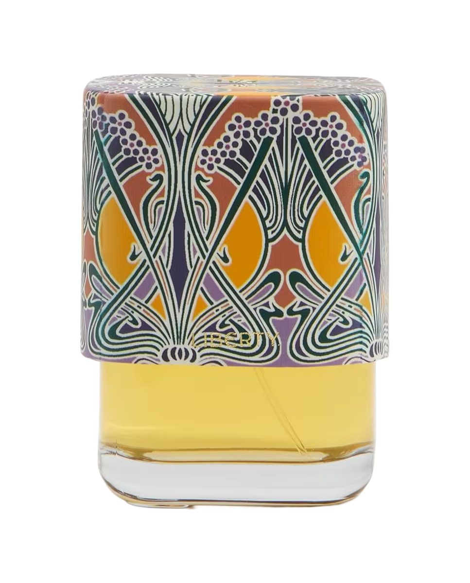Imagen 0 de Eau de parfum ianthe oud eau de parfum edp 100 ml liberty london (isolée)