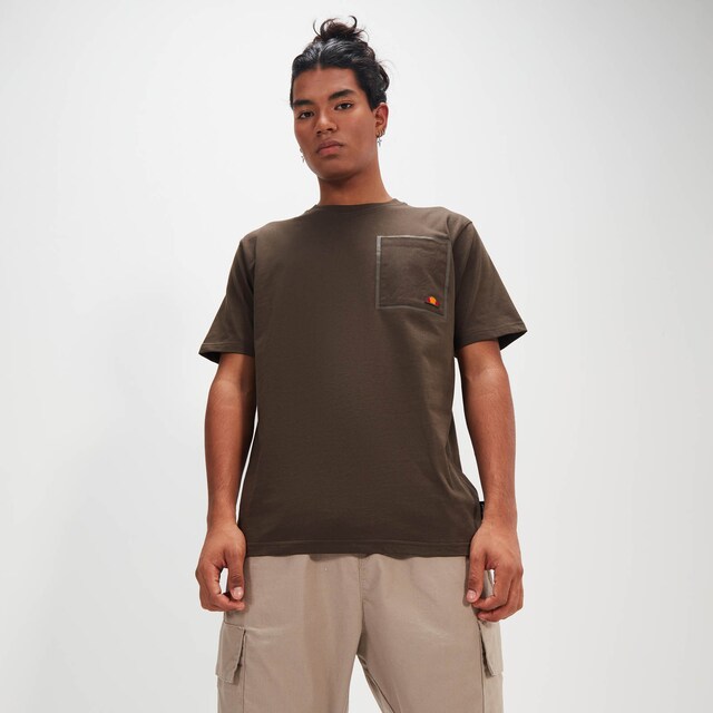 Imagen 0 de Camiseta de hombre Cimelio Tee Ellesse