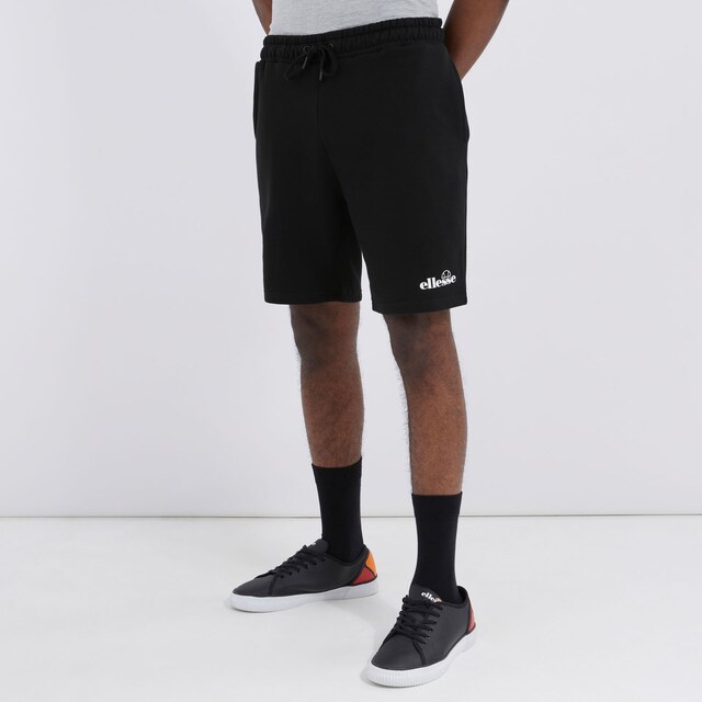 Imagen 0 de Shorts de hombre Molla Loopback Short Ellesse
