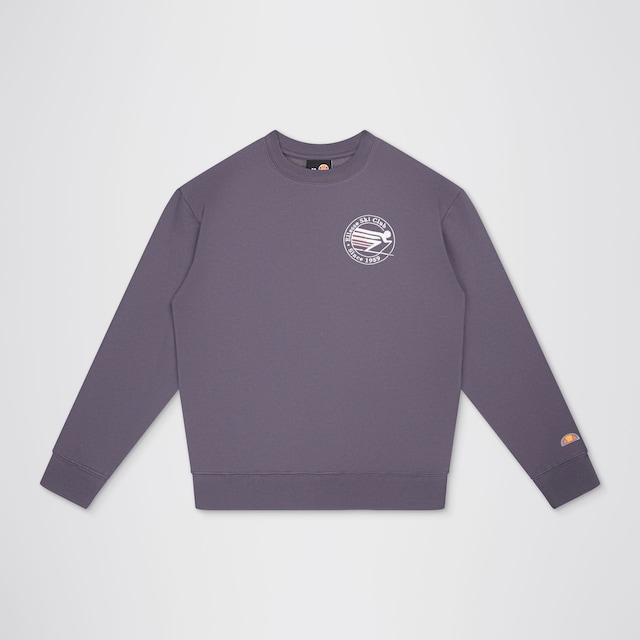 Imagen 0 de Sudadera de niños Romas Sweatshirt Ellesse