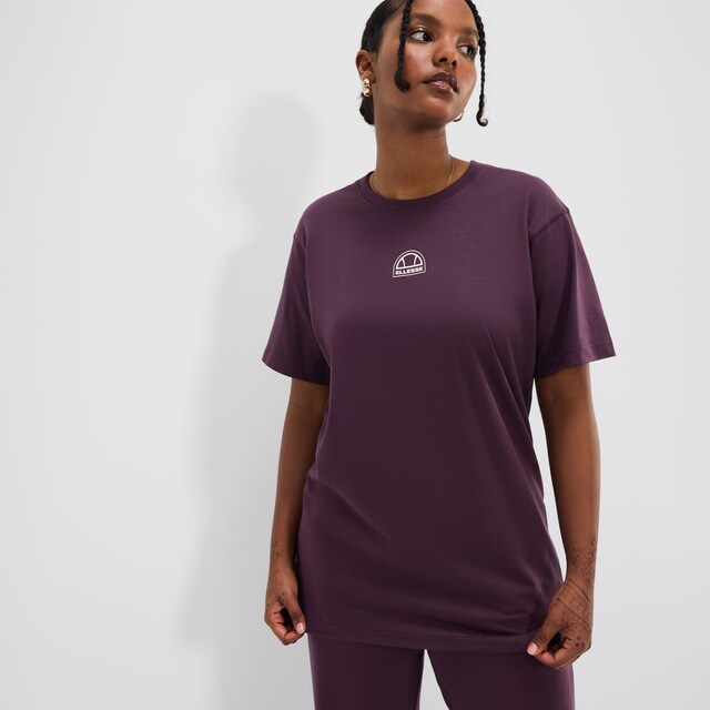 Imagen 0 de Camiseta de mujer Armando Tee Ellesse
